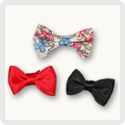 Fabric Knot-Bow