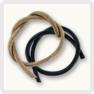 Leather Cord 6 mm