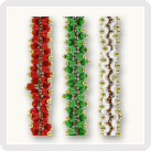 Czech Seed Beads Chains