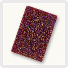 Czech Irised Preciosa Ornela Seed Beads 2 mm