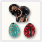Czech Others Shapes Beads