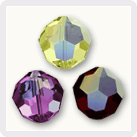Austrian Crystals Round Beads 5000