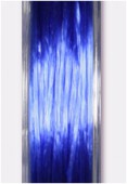 Elastic Cord Dark Blue x25m