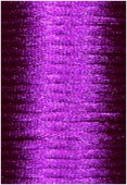 3mm Rattail Cord Dark Purple x1m