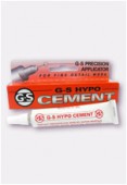 G-S Hypo Cement 1/3 FL OZ x1