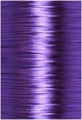 Rattail 1mm Purple x1m