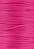 1mm Chinese Knotting Cord Brown Pink x1m