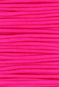 Chinese Knotting Cord 0.8mm Neon Pink x1m 