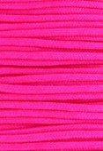 Chinese Knotting Cord 1.2mm Neon Pink x1m 