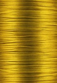 1mm Rattail Cord Antique Gold x1m