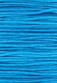 Chinese Knotting Cord Neon Mykonos Blue 0.80mm x1m