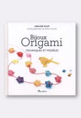 Book Bijoux Origami x1