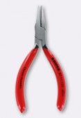 Knipex Flat Nose Pliers Professional x1