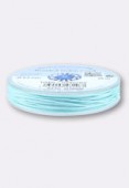 Griffin Braided Nylon Cords 0.50 Turquoise x1