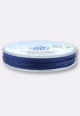 Griffin Braided Nylon Cords 0.50 Dark Blue x1
