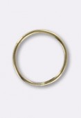 14K Gold Filled Phalanx Ring 14 mm x1