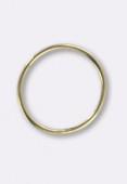 14K Gold Filled Phalanx Ring 16 mm x1