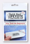 Quick Start Peyote x3