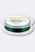 Artistic Wire 0.25  Green x 45.72m