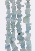 Labradorite Semi-Precious Chips x 90cm x 90cm