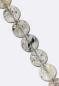 Quartz Pitaya ronde 8 mm x4