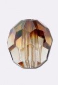 Ronde en cristal Preciosa 3 mm crystal venus x30
